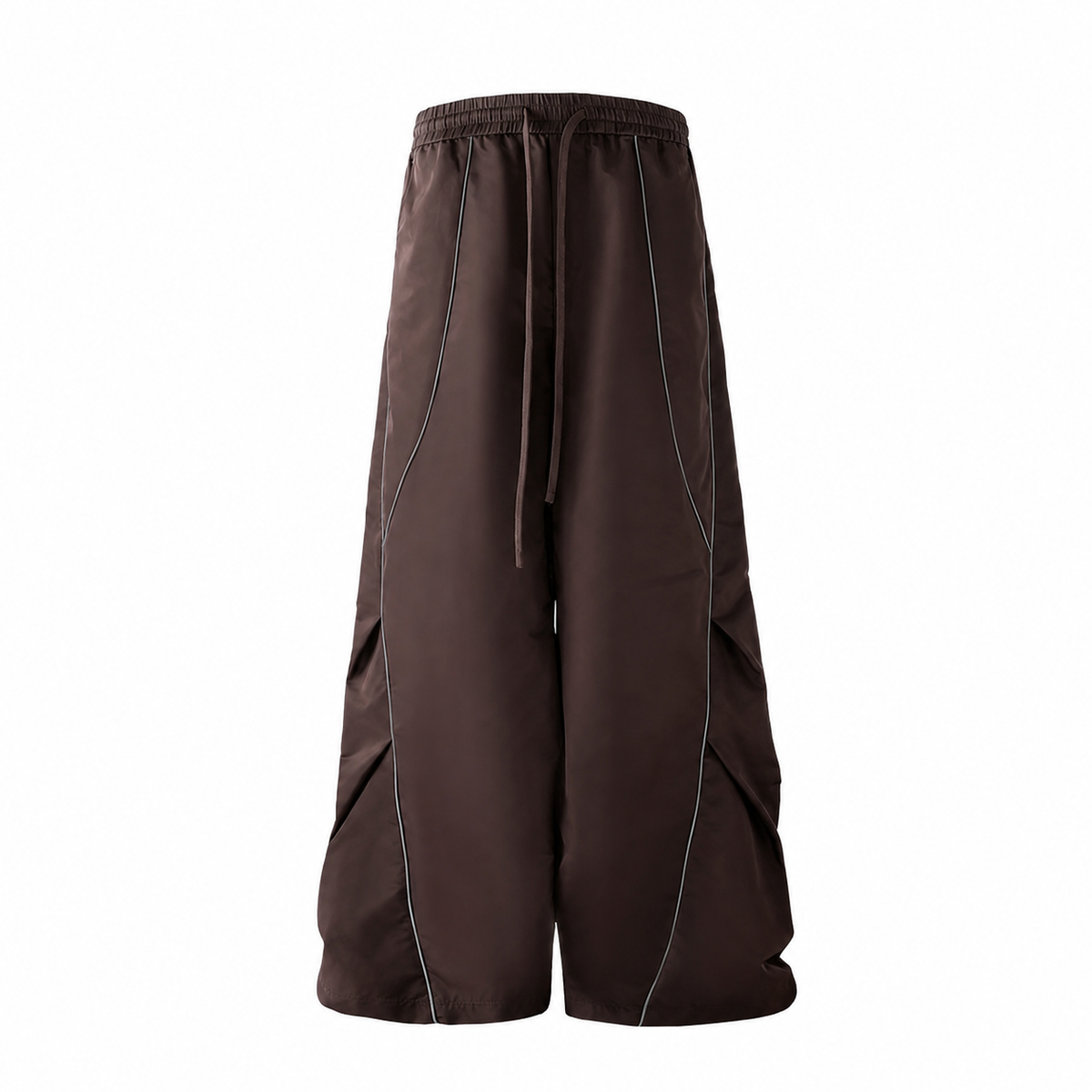 Casual: Hose - Stiff