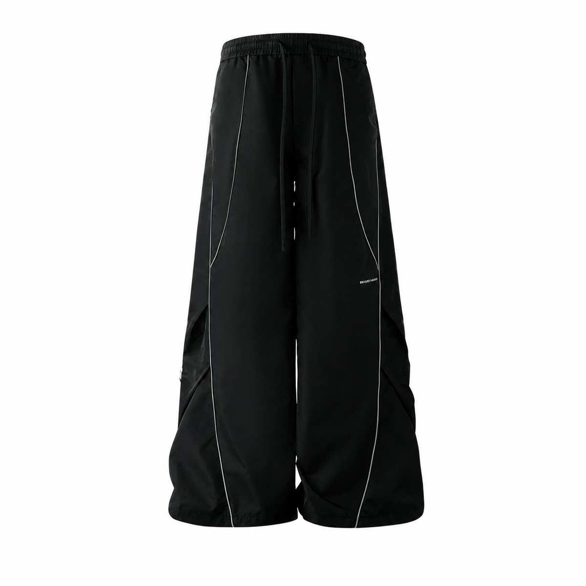 Casual: Hose - Stiff