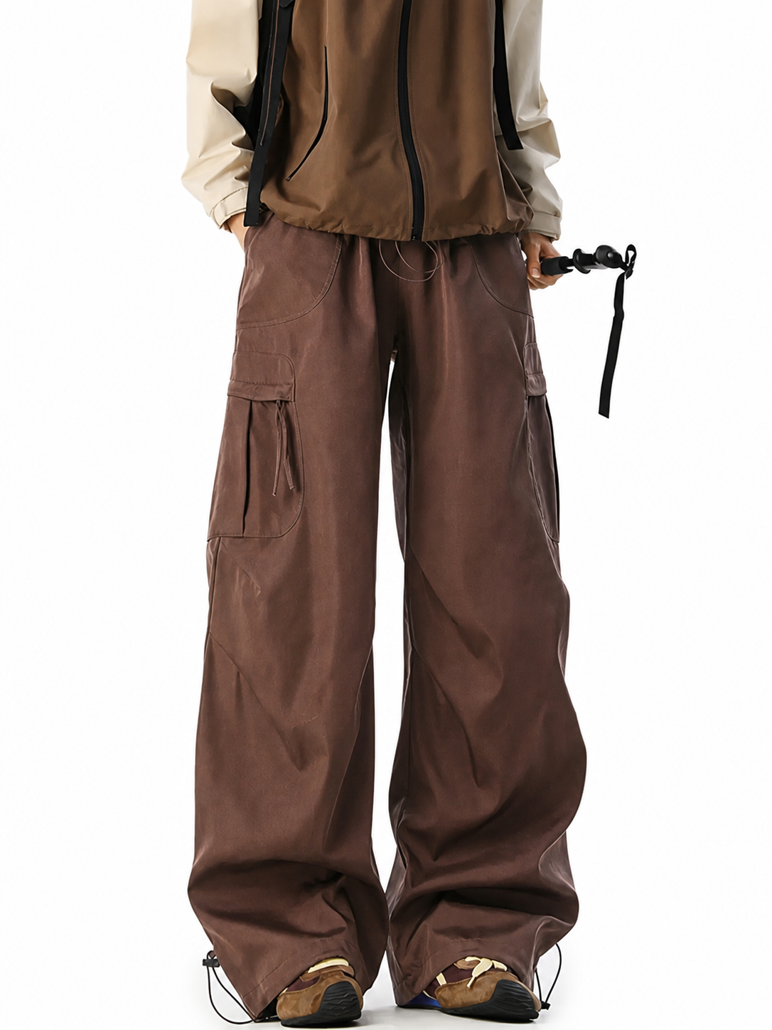 Cargo: Hose - Seraphim