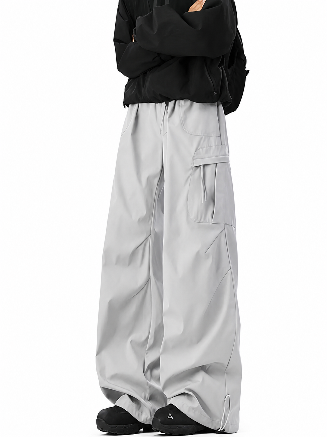 Cargo: Hose - Seraphim