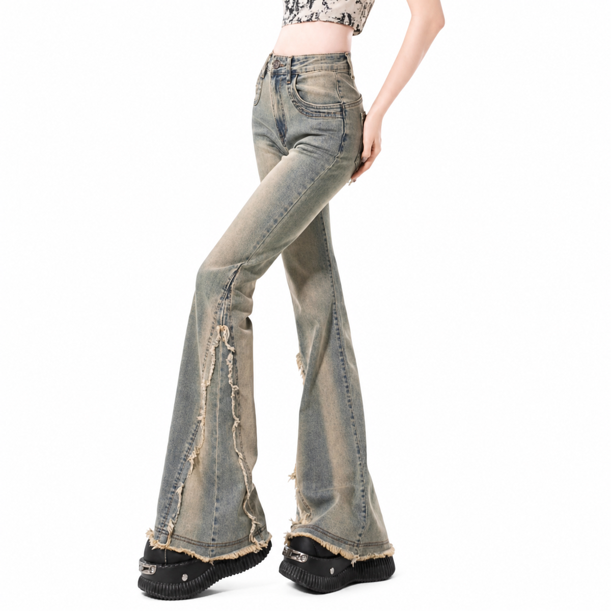 Jeans: Hose - Dio