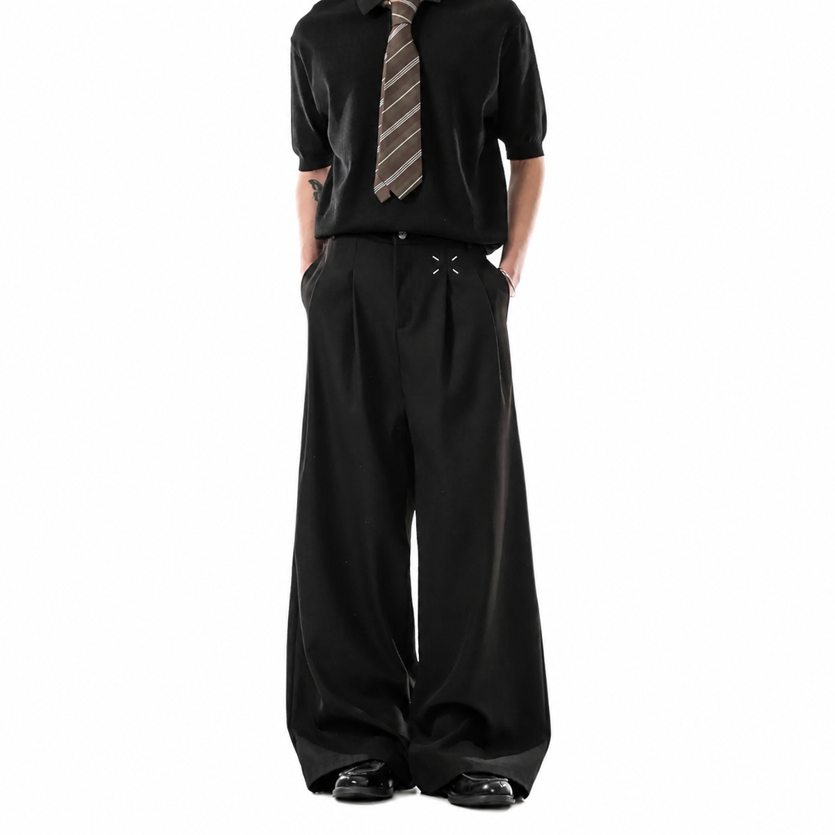 Klassische: Hose - SSG